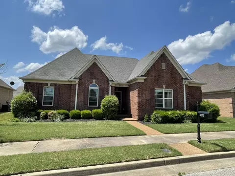 8675 Thunder Ridge Dr, Millington, TN 38053