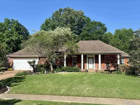 339 Bradford Trl, Collierville, TN 38017
