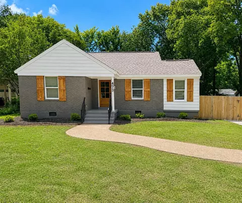 473 Vaughn Rd, Memphis, TN 38122