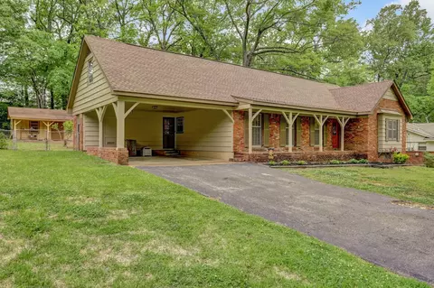 1277 Old Hickory Rd, Memphis, TN 38116