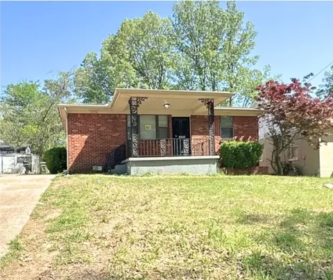 1372 Doris Ave, Memphis, TN 38106