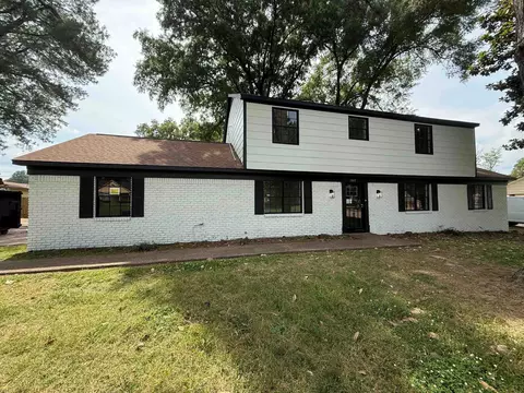 3969 Millbranch Rd, Memphis, TN 38116