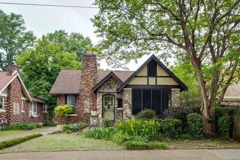 789 N Mclean Blvd, Memphis, TN 38107