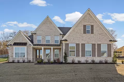 5521 Heather Oak Dr, Arlington, TN 38002