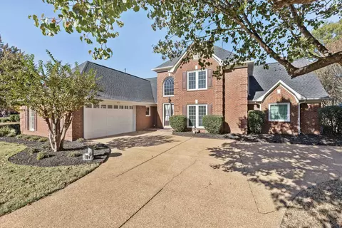 9838 S Houston Way, Germantown, TN 38139