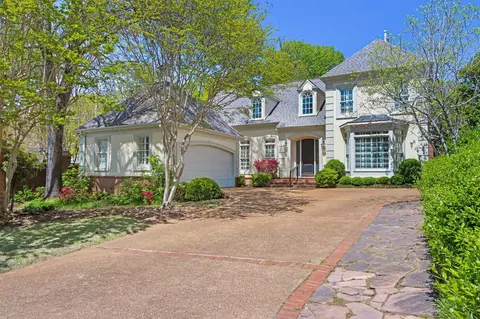 6356 W Massey Manor Ln, Memphis, TN 38120