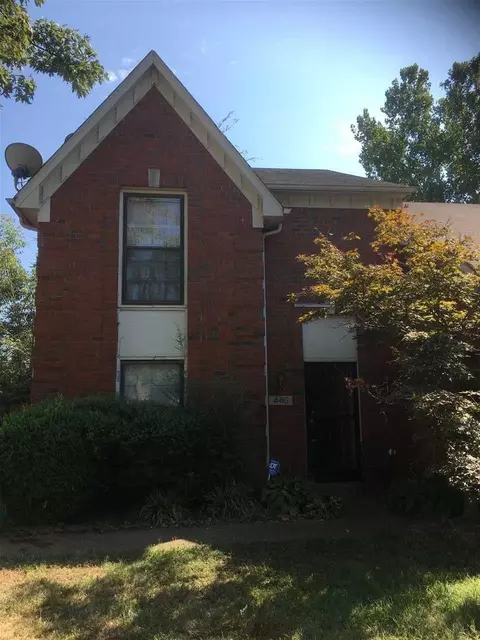 4416 Sunny Morning Cv, Memphis, TN 38141