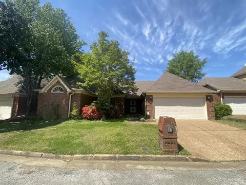 6758 Willow Way Ln, Memphis, TN 38141