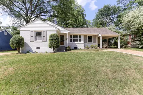 4908 Mockingbird Ln, Memphis, TN 38117