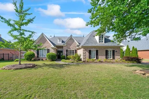 9842 Garden Pl, Germantown, TN 38139