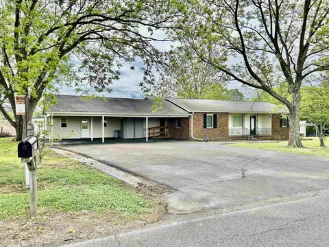 647 Becton William Rd, Ripley, TN 38063