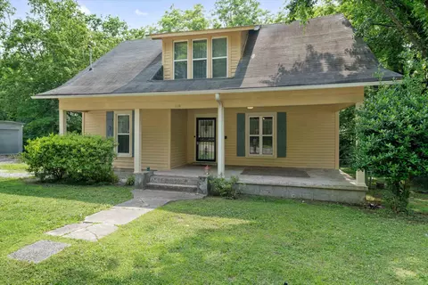 110 Shelton St, Covington, TN 38019