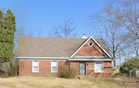 4179 Red Leaf Cv, Memphis, TN 38141