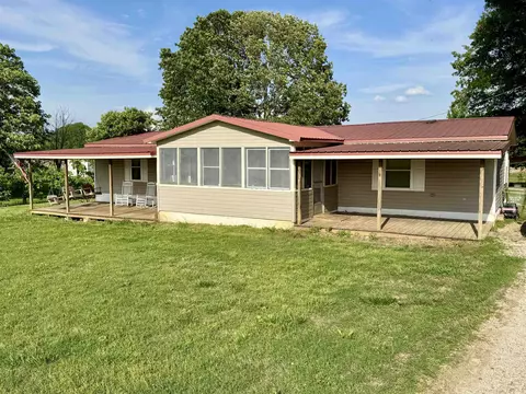 240 Bud Jennings Rd, Henning, TN 38041