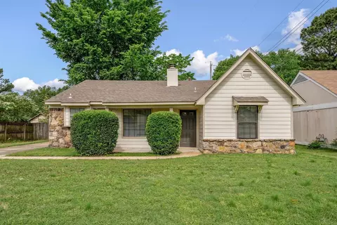 7268 Countryside Rd, Memphis, TN 38133