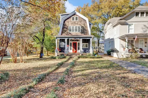 781 Roland St, Memphis, TN 38104