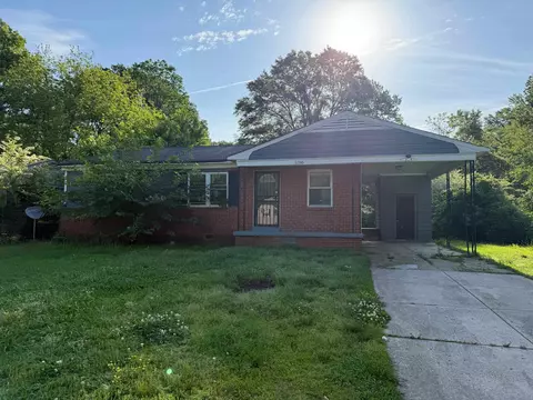 5596 Millbranch Rd, Memphis, TN 38116
