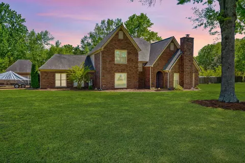 3306 Alfred Dr, Bartlett, TN 38133