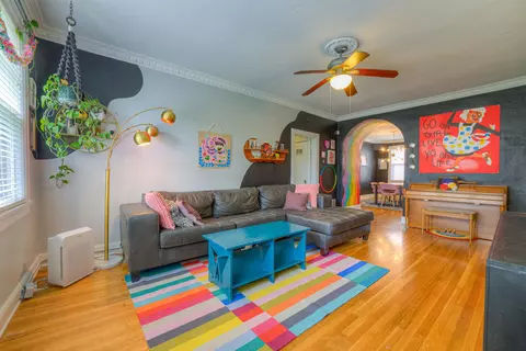 190 S Mclean Ave #1, Memphis, TN 38104