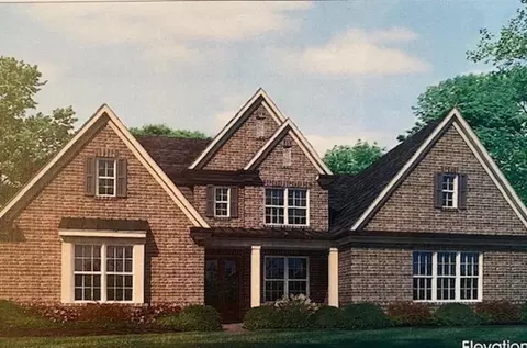 5565 Knotted Oak Dr, Arlington, TN 38002