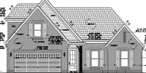 46 Columbia Way, Atoka, TN 38004
