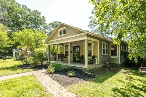 3687 Carnes Ave, Memphis, TN 38111