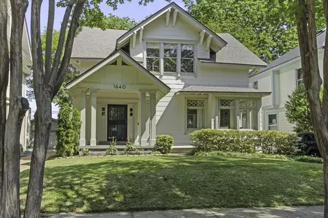 1640 Eastmoreland Ave, Memphis, TN 38104