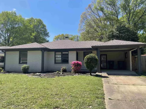 1293 Carolyn Dr, Memphis, TN 38111