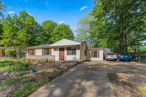327 Homeville Rd, Collierville, TN 38017