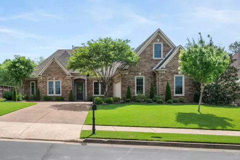 5498 Highbury Ln, Arlington, TN 38002