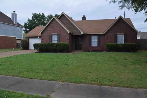 7554 Baysweet Dr, Memphis, TN 38125