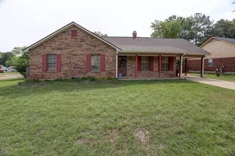 4186 Beechill Dr, Bartlett, TN 38135