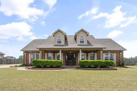 49 Wharth Ln, Munford, TN 38058