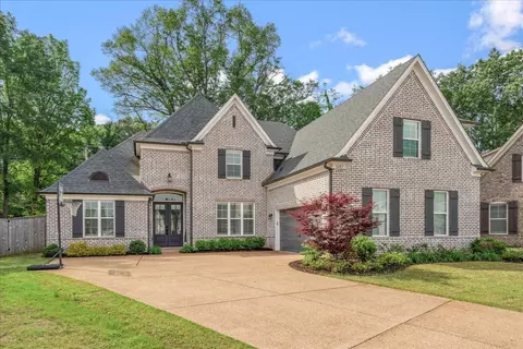 5082 Moudry Run Cv, Lakeland, TN 38002