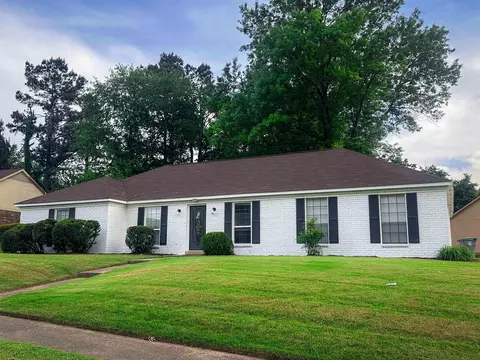4017 Timber Trl, Memphis, TN 38115