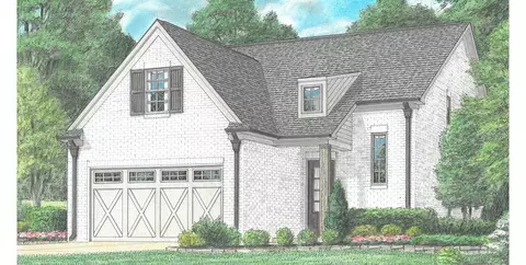 289 St Andrews Dr, Oakland, TN 38060