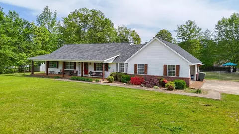 49 Cr 178 Rd, Iuka, MS 38852