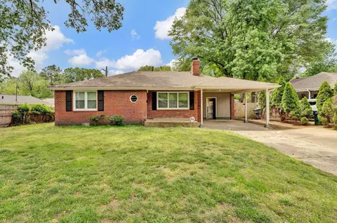4277 Rhodes Ave, Memphis, TN 38111