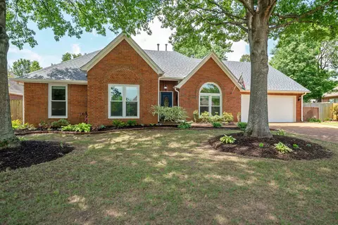 461 Bowling Brook Dr, Collierville, TN 38017