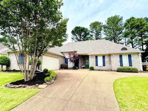 8974 River Knoll Dr, Cordova, TN 38016