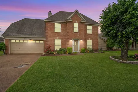 3937 Long Creek Rd, Memphis, TN 38125