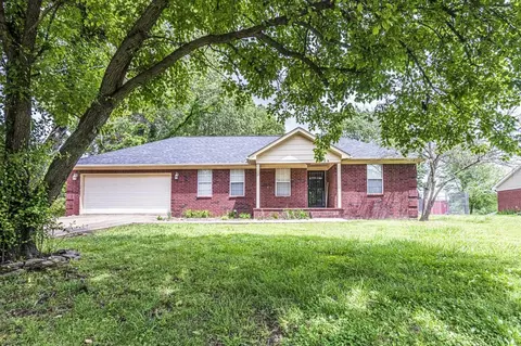4404 Portersville Rd, Atoka, TN 38004