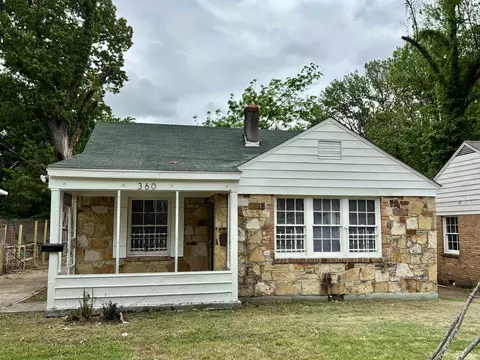 360 Hodges St, Memphis, TN 38111