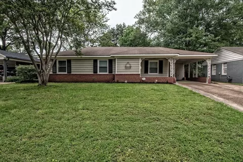4582 Boyce Rd, Memphis, TN 38117