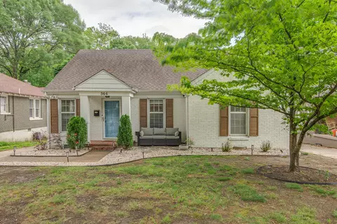 364 Alexander St, Memphis, TN 38111