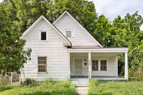 838 Ioka Ave, Memphis, TN 38126