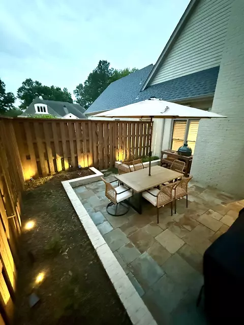 8596 E Windemere Ln, Memphis, TN 38125 photo 33