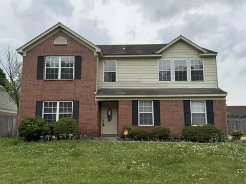 7413 Fox Creek Dr, Olive Branch, MS 38654