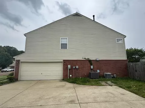 7413 Fox Creek Dr, Olive Branch, MS 38654 photo 3