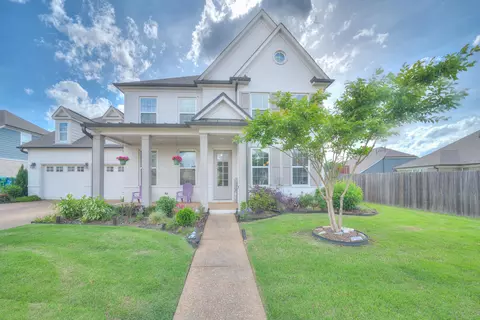 5685 Heather Oak Dr, Arlington, TN 38002